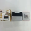 E27-601 detachable emergency light, AC85-265V AC/DC energy-saving lamp, LED flicker-free lighting lamp, night market camping lamp Item Picture